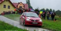 Rajd Wisy